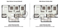 Blk 605D Tampines Greenridges (Tampines), HDB 4 Rooms #444544101